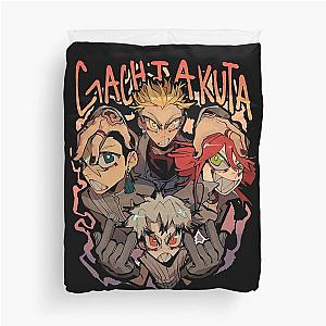 Gachiakuta Duvet Cover