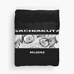 Rudo Surekigi - Gachiakuta Duvet Cover