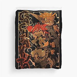 Gachiakuta Essential Duvet Cover