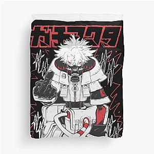 Rudo Surebet - Gachiakuta Duvet Cover