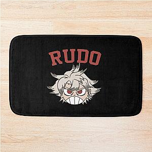 Rudo Surebrec - Gachiakuta Bath Mat