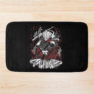 Rudo Surek - Gachiakuta Bath Mat
