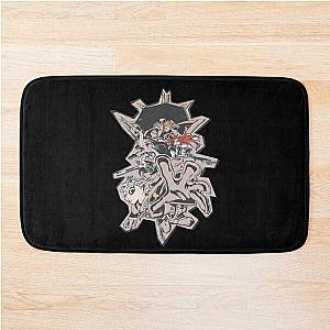 GachiaKuta Essential Bath Mat