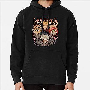 Gachia Kuta Essential Pullover Hoodie
