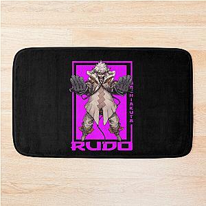Rudo Sure brag - Gachiakuta Bath Mat