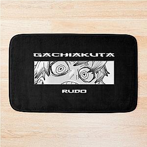 Rudo Surekayi - Gachiakuta Bath Mat