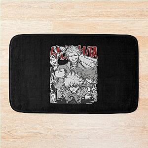 Gachia Essential Bath Mat