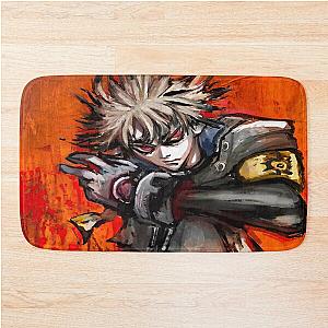 Rudo Surek & Gachi Kuta Bath Mat