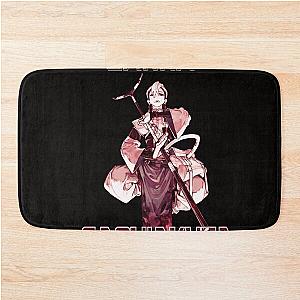 Zanka Bath Mat