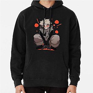 Rudo Surekibe - Gachiakuta Pullover Hoodie