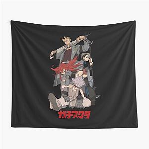 Gachimuchi Essential Tapestry
