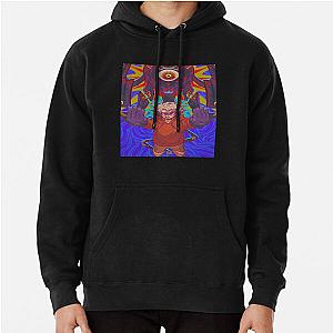 Rudo Surebreak - Gachiakuta Pullover Hoodie