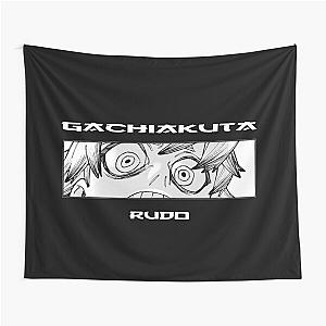 Rudo Surekwei - Gachiakuta Tapestry