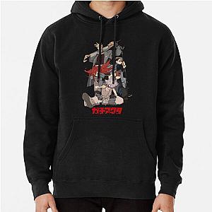 Gachiakuta Essential Hoodie