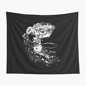 Rudo Surekra - Gachiakuta Tapestry