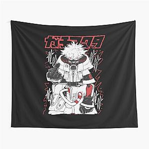 Rudo Surberk - Gachiakuta Tapestry