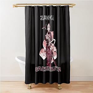 Shower Curtain