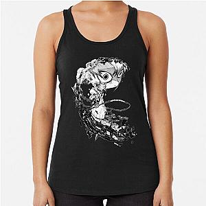 Rudo Sembre Gachiakuta Racerback Tank Top