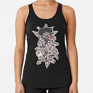 Gachiakuta Essential Tank Top