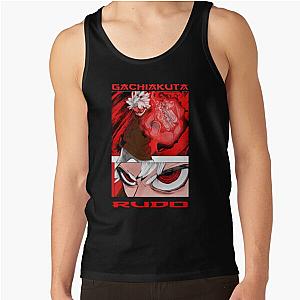 Rudo Sueru - Gachiakuta Tank Top