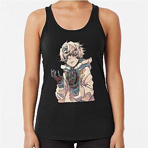 Rudo Surebrec - Gachiakuta Tank Top
