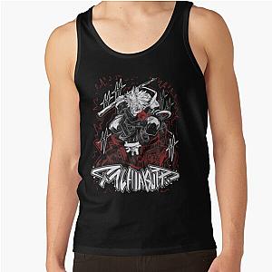 Rudo Sureki - Gachiakuta Tank Top