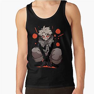 Rudo Surekado - Gachiakuta Tank Top