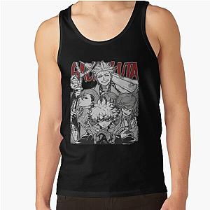 Gachiakuta Essential Tanktop