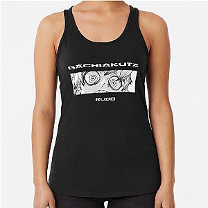 Rudo Surebrec - Gachiakuta Racerback Tank