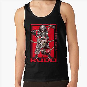 Rudo Surekachi - Gachiakuta Tank Top
