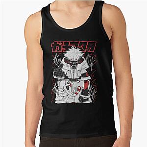 Rudo Soundpre - Gachiakuta Tank Top