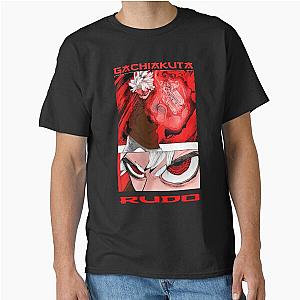 Rudo Sorebrec - Gachiakuta Classic T-Shirt