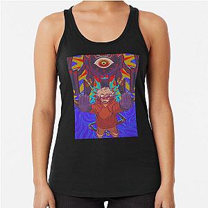 Rudo Surebrec - Gachiakuta Tank Top
