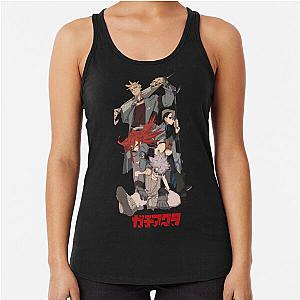 Gachiakuta Essential Tank Top
