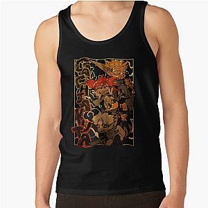 Gachiakuta Essential Tank