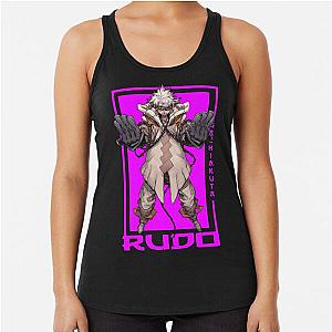 Rudo Surebrec - Gachiakuta Tank Top