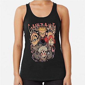 Gachiakuta Essential Tank Top