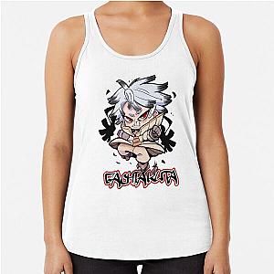 Rudo Gachiakuta Tank Top