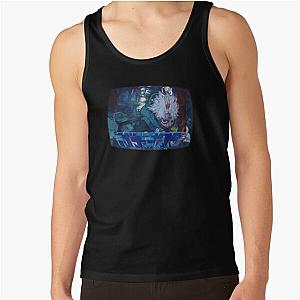 Gachiakuta Rudo TV Tanktop