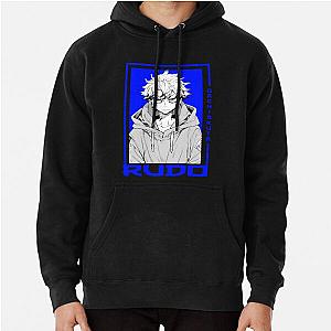 Rudo Surekada Gachiakuta Pullover Hoodie