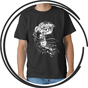 Gachiakuta T-Shirts
