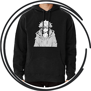 Gachiakuta Hoodies