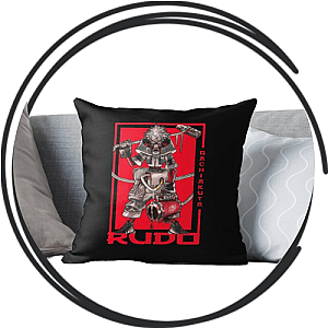 Gachiakuta Pillows Cover