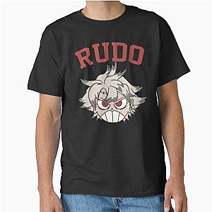 Rudeboy
 - Gachiakuta Classic T Shirt