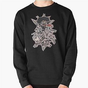 Gachiakuta Essential Sweatshirt