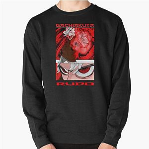 Rudo Surekodi - Gachiakuta Pullover Sweatshirt