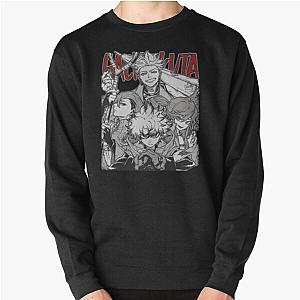 Gachiakuta Essential Pullover