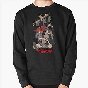 Gachiakuta Essential Pullover Sweatshirt