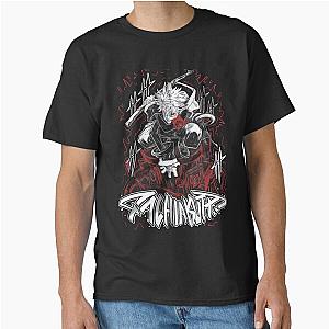 Rudo-Surebrec Gachiakuta Classic T-Shirt