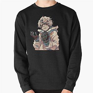 Rudo Suru  -  Gachiakuta Pullover Sweatshirt